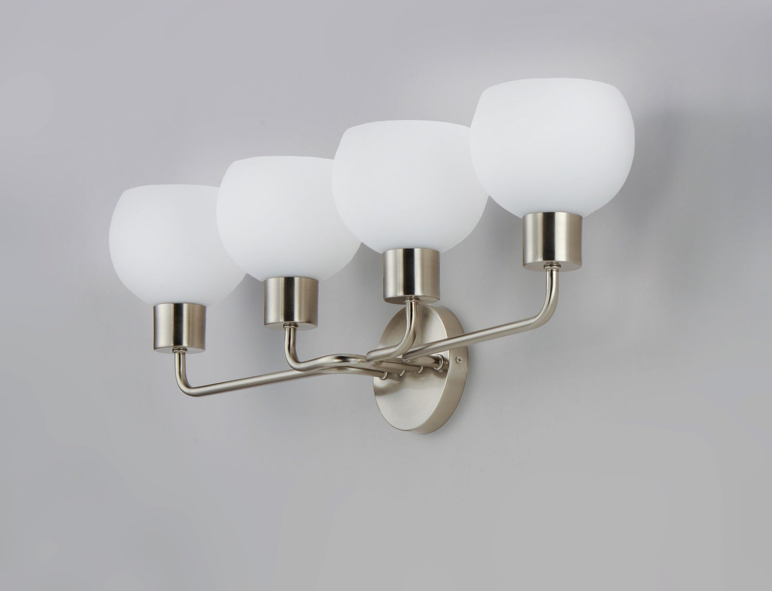 MAXIM, CORALINE-BATH VANITY, VANITY LIGHT