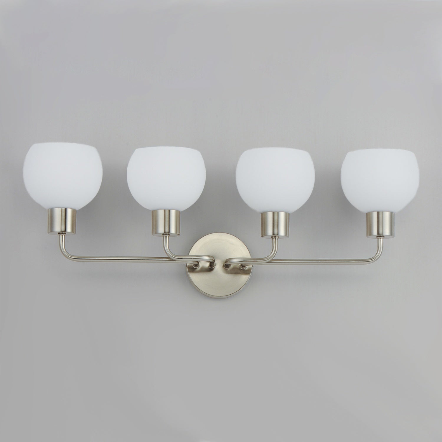 MAXIM, CORALINE-BATH VANITY, VANITY LIGHT