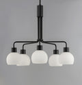 MAXIM, CORALINE-CHANDELIER, PENDANT LIGHT