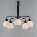 MAXIM, CORALINE-CHANDELIER, PENDANT LIGHT