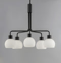 MAXIM, CORALINE-CHANDELIER, PENDANT LIGHT