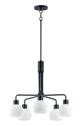 MAXIM, CORALINE-CHANDELIER, PENDANT LIGHT