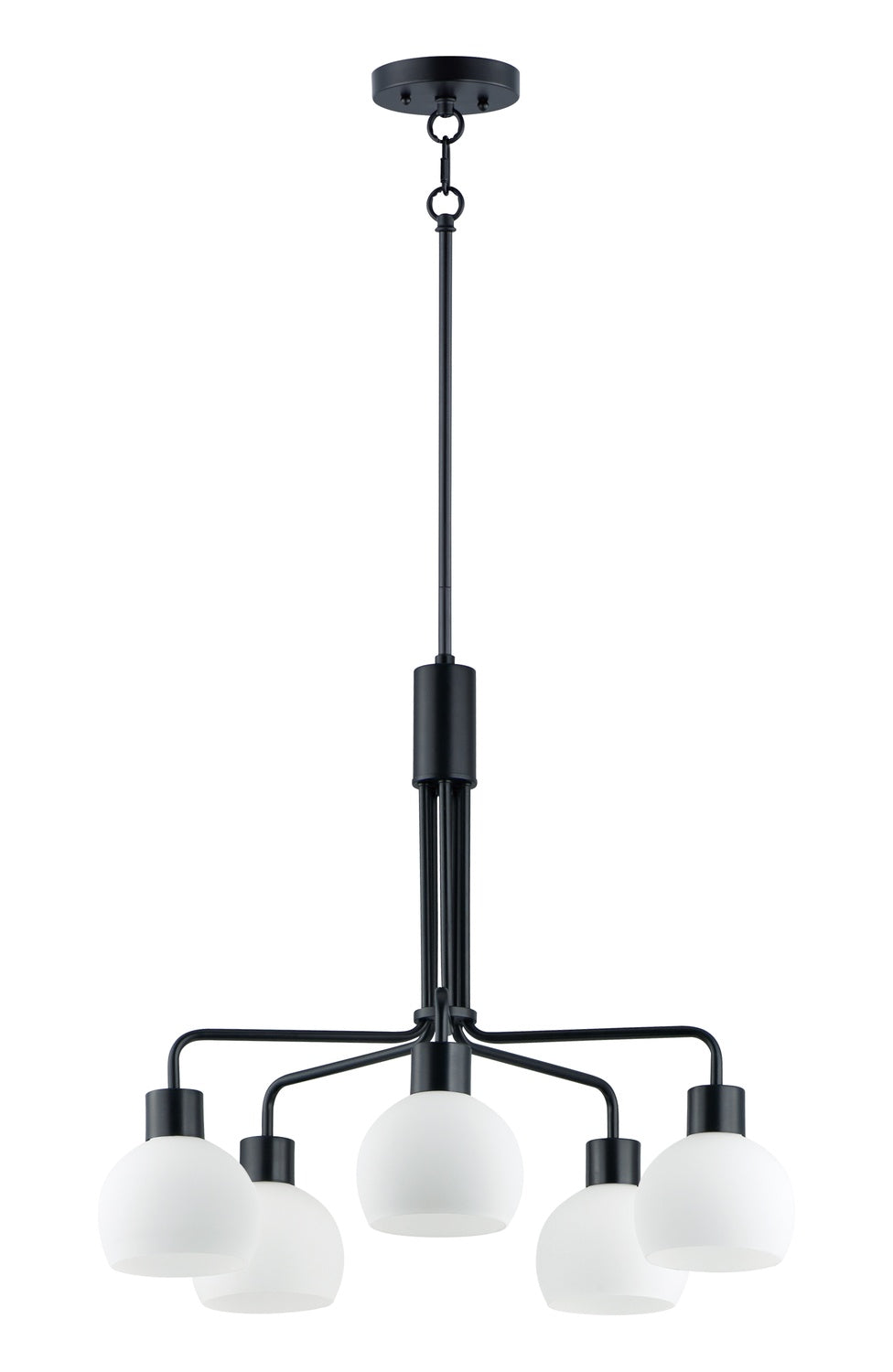 MAXIM, CORALINE-CHANDELIER, PENDANT LIGHT