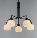 MAXIM, CORALINE-CHANDELIER, PENDANT LIGHT