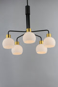 MAXIM, CORALINE-CHANDELIER, PENDANT LIGHT