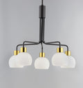 MAXIM, CORALINE-CHANDELIER, PENDANT LIGHT