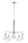 MAXIM, CORALINE-CHANDELIER, PENDANT LIGHT
