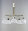MAXIM, CORALINE-CHANDELIER, PENDANT LIGHT