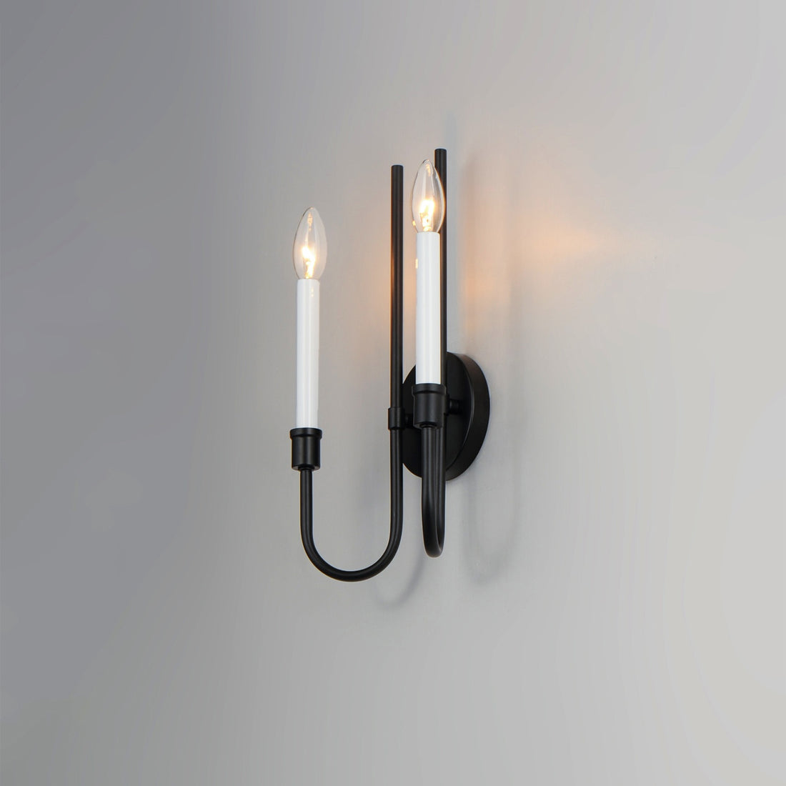 MAXIM, TUX-WALL SCONCE, WALL SCONCES