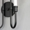 MAXIM, TUX-WALL SCONCE, WALL SCONCES