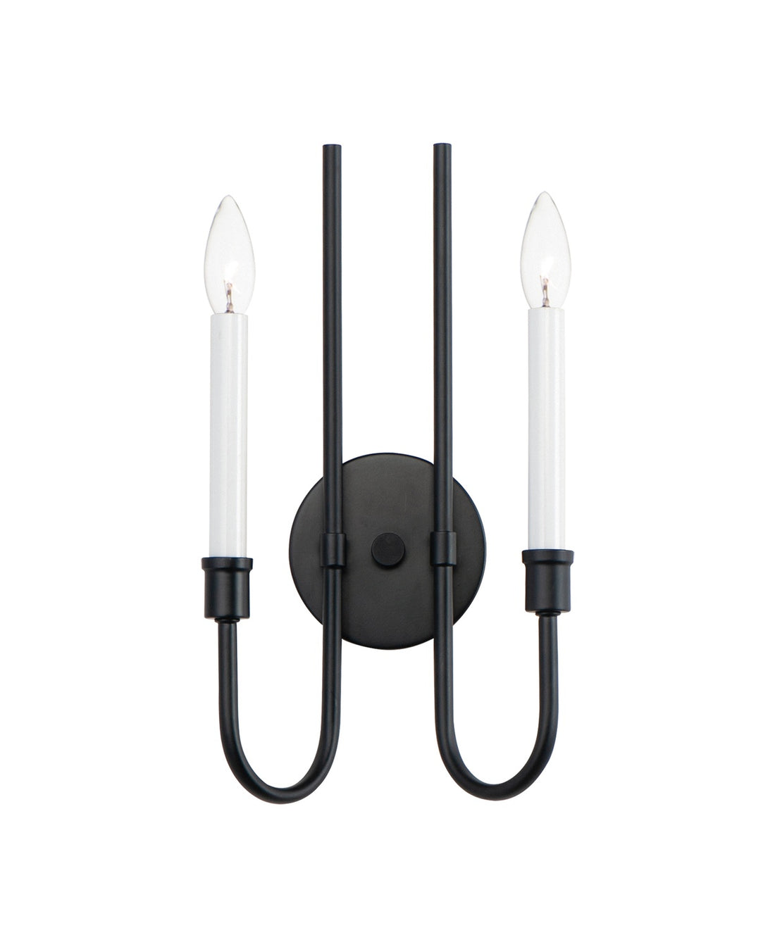 MAXIM, TUX-WALL SCONCE, WALL SCONCES