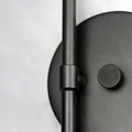 MAXIM, TUX-WALL SCONCE, WALL SCONCES