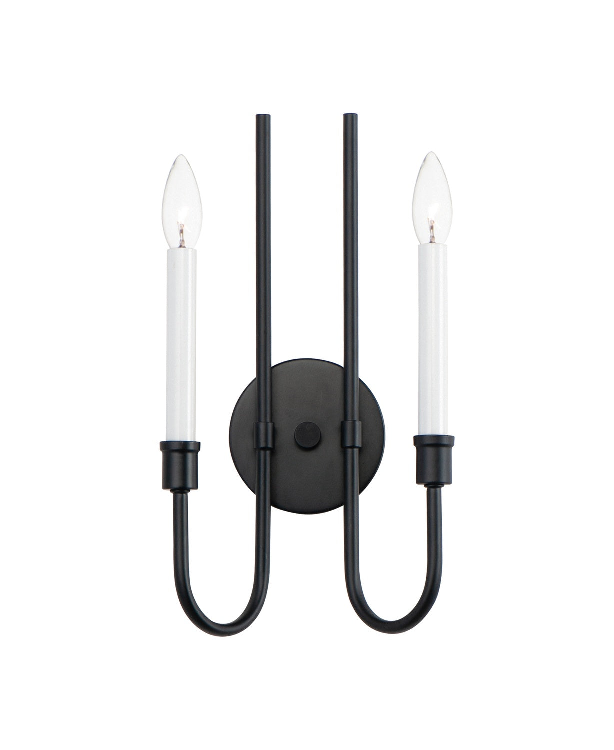 MAXIM, TUX-WALL SCONCE, WALL SCONCES