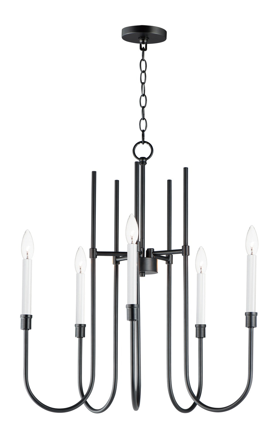 MAXIM, TUX-CHANDELIER, PENDANT LIGHT