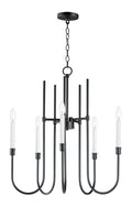 MAXIM, TUX-CHANDELIER, PENDANT LIGHT