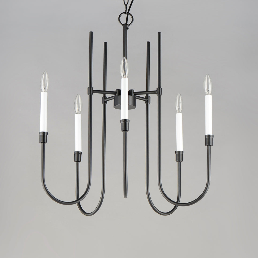 MAXIM, TUX-CHANDELIER, PENDANT LIGHT