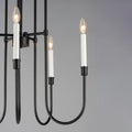 MAXIM, TUX-CHANDELIER, PENDANT LIGHT