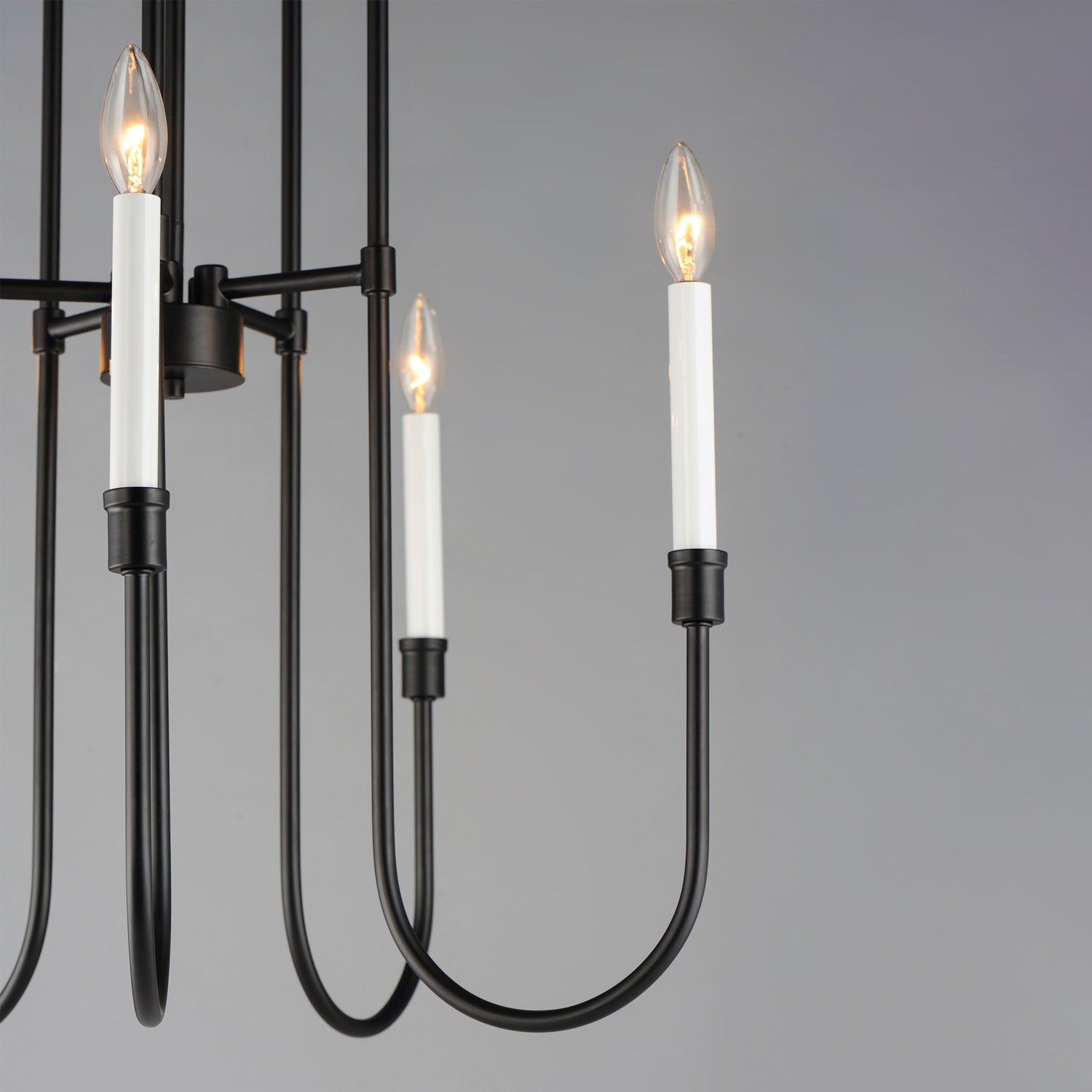 MAXIM, TUX-CHANDELIER, PENDANT LIGHT