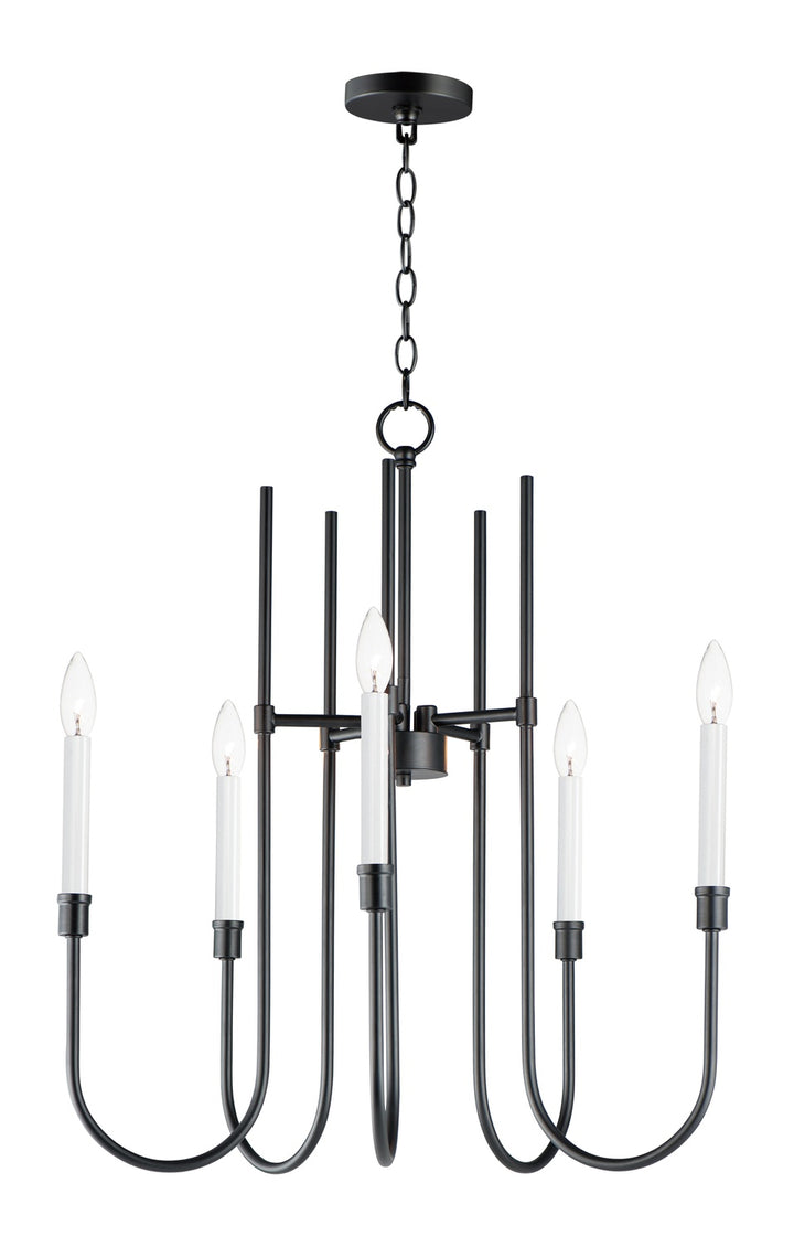 MAXIM, TUX-CHANDELIER, PENDANT LIGHT