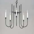 MAXIM, TUX-CHANDELIER, PENDANT LIGHT