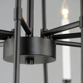 MAXIM, TUX-CHANDELIER, PENDANT LIGHT
