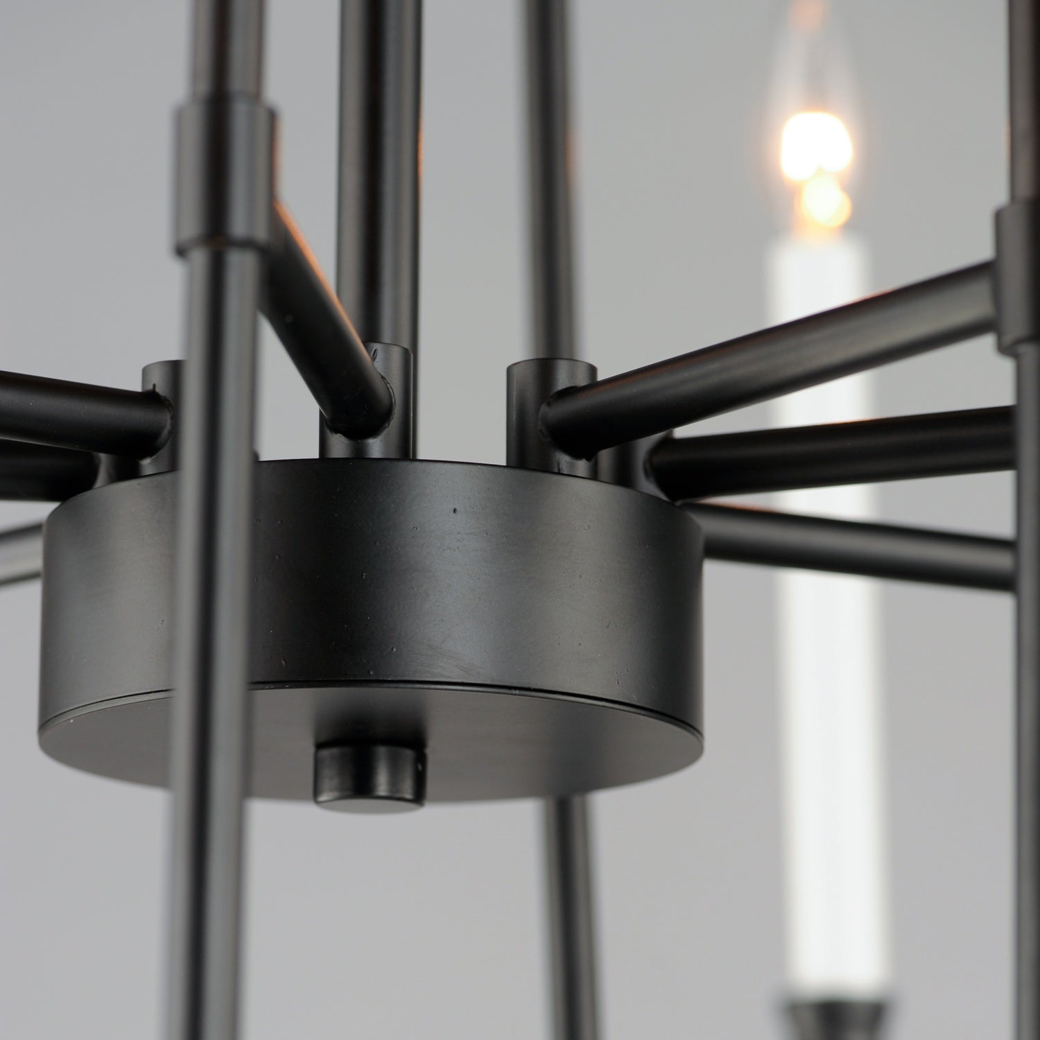 MAXIM, TUX-CHANDELIER, PENDANT LIGHT