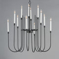 MAXIM, TUX-CHANDELIER, PENDANT LIGHT