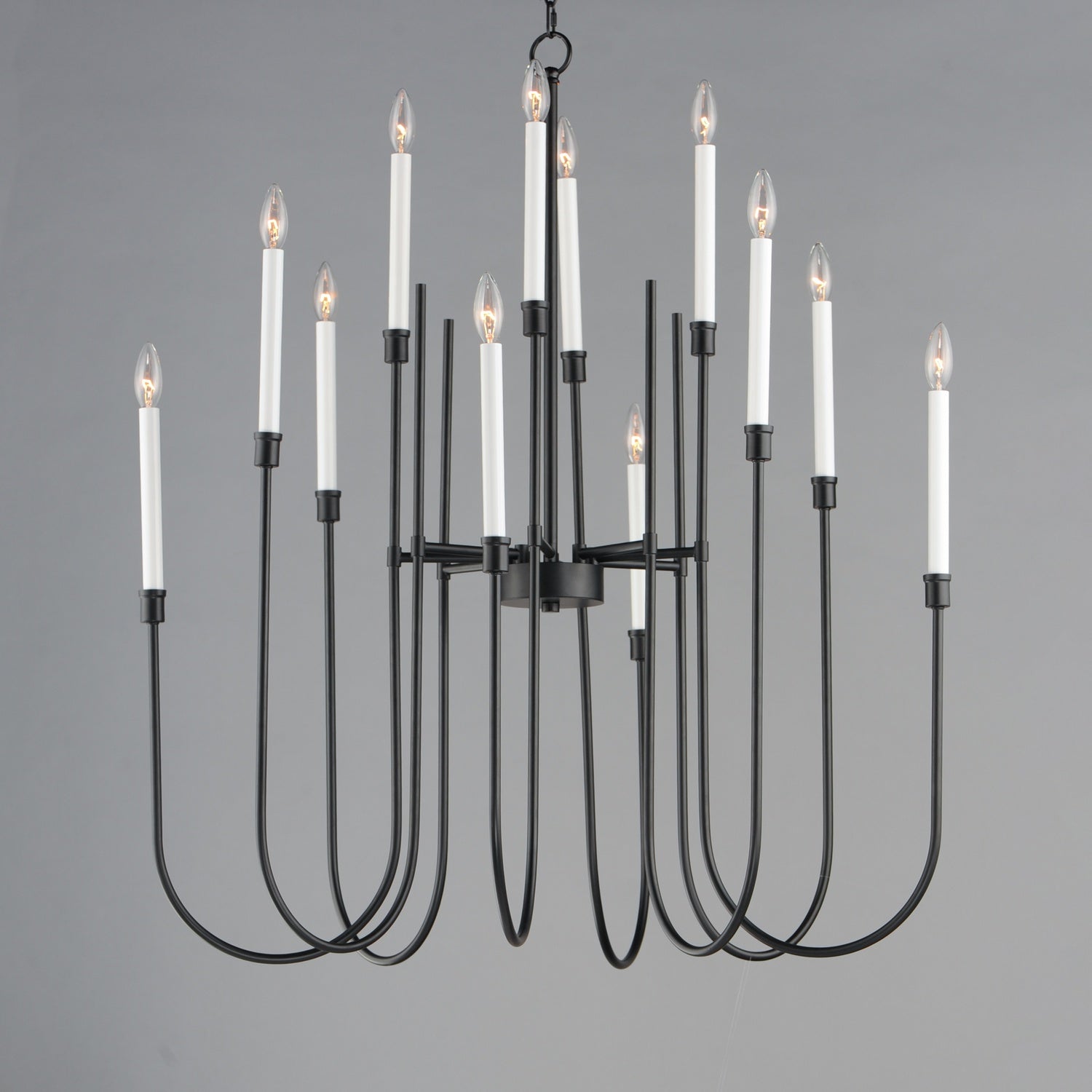 MAXIM, TUX-CHANDELIER, PENDANT LIGHT