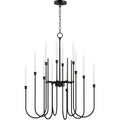 MAXIM, TUX-CHANDELIER, PENDANT LIGHT