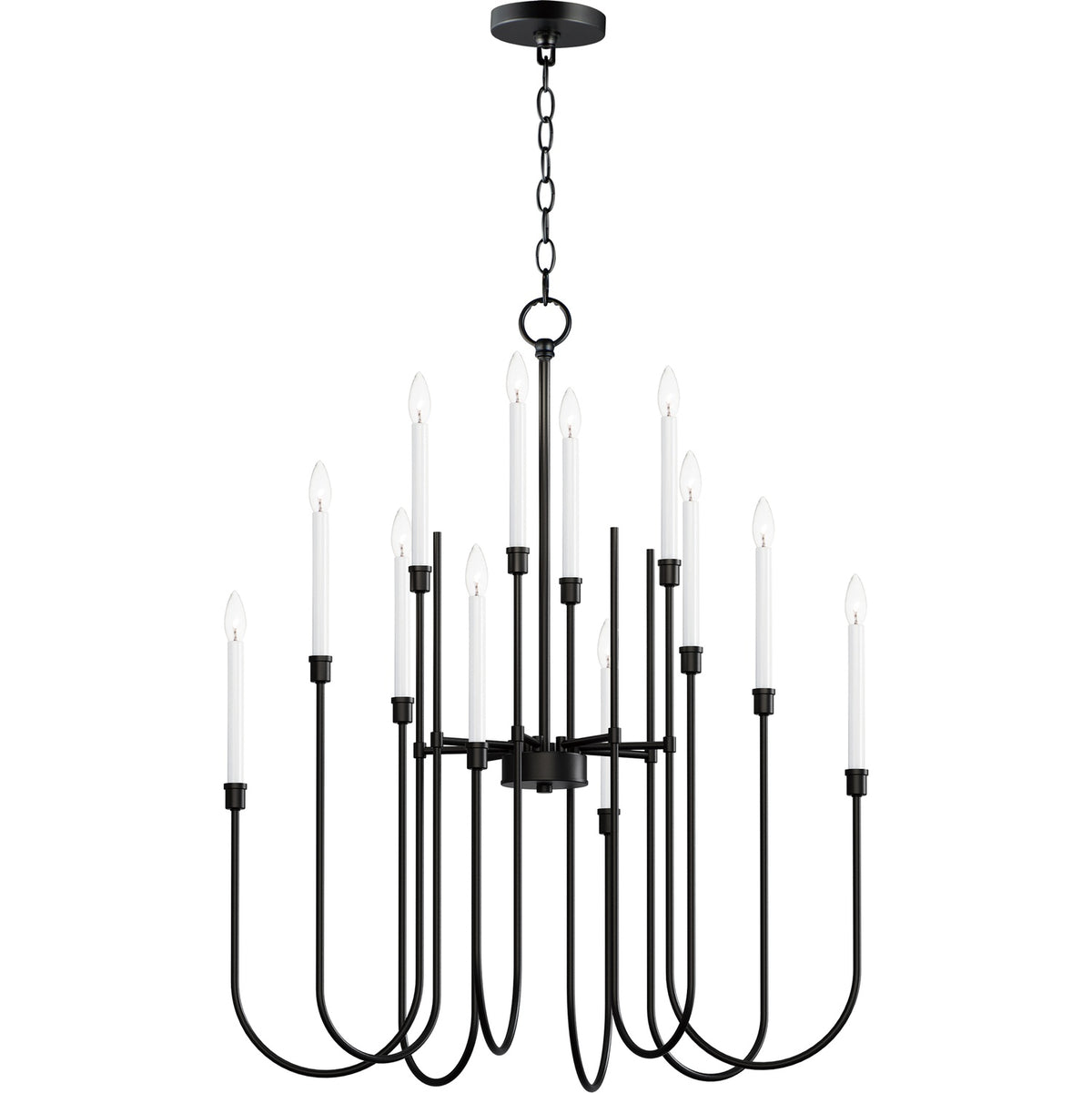 MAXIM, TUX-CHANDELIER, PENDANT LIGHT