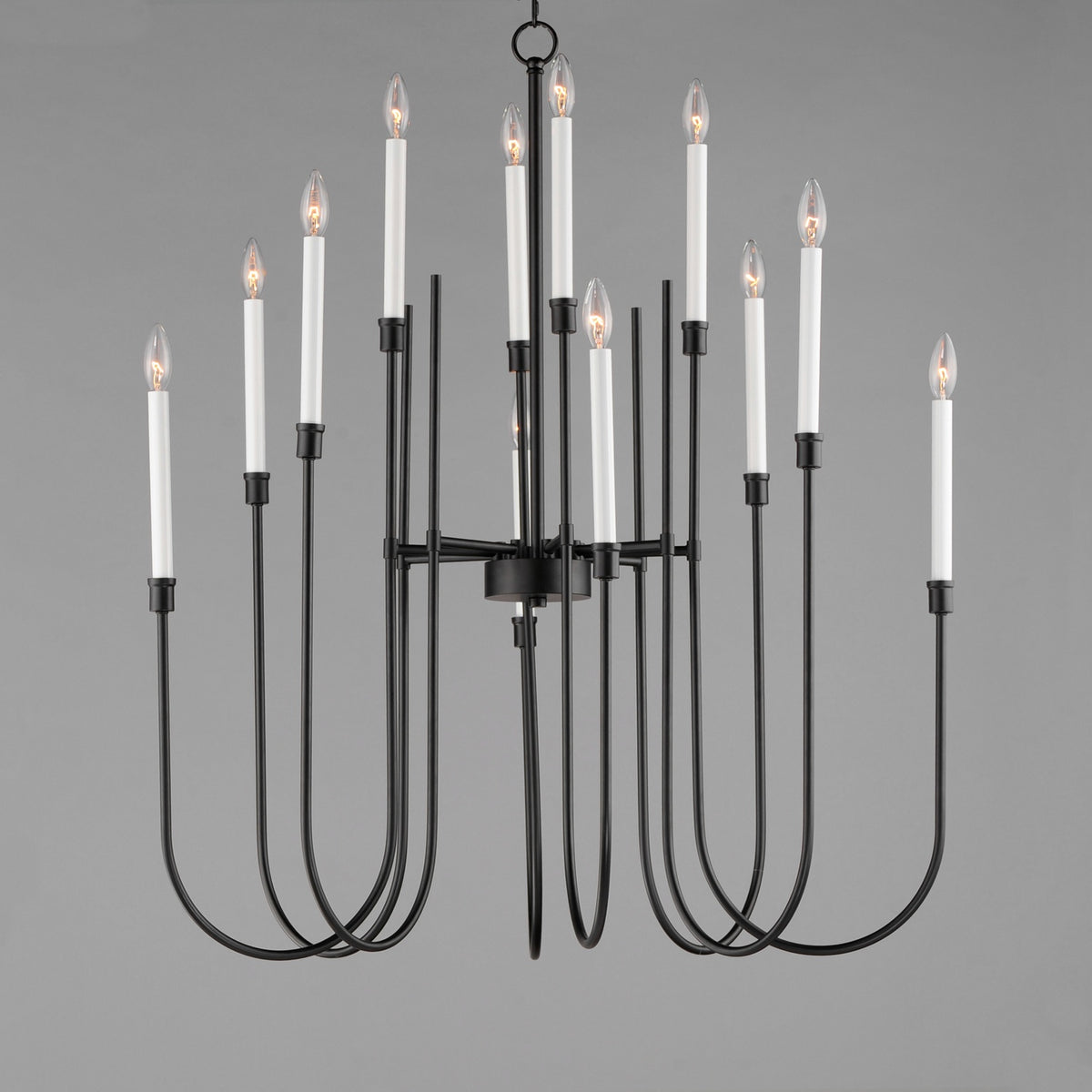 MAXIM, TUX-CHANDELIER, PENDANT LIGHT