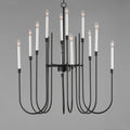 MAXIM, TUX-CHANDELIER, PENDANT LIGHT