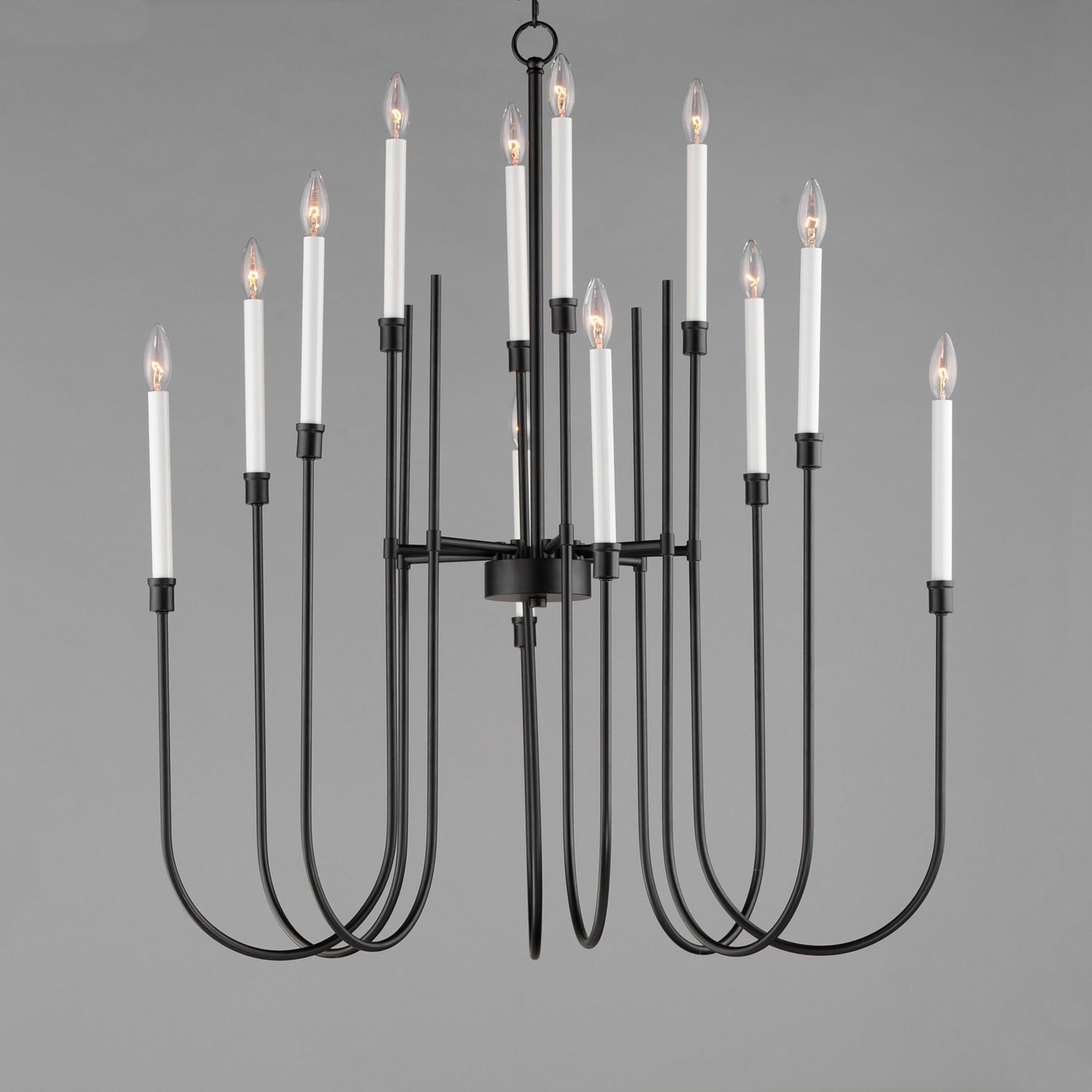 MAXIM, TUX-CHANDELIER, PENDANT LIGHT
