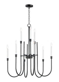 MAXIM, TUX-CHANDELIER, PENDANT LIGHT