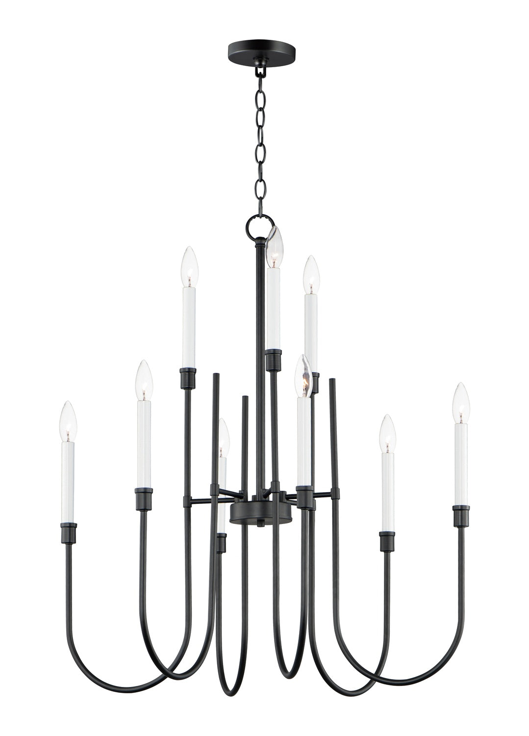 MAXIM, TUX-CHANDELIER, PENDANT LIGHT