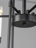MAXIM, TUX-CHANDELIER, PENDANT LIGHT