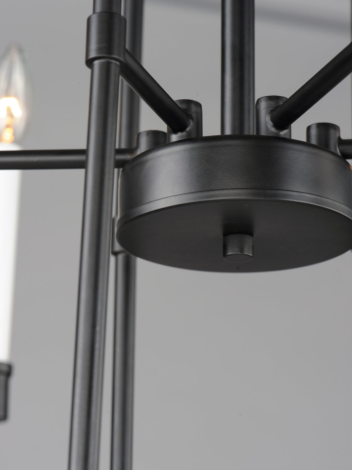 MAXIM, TUX-CHANDELIER, PENDANT LIGHT