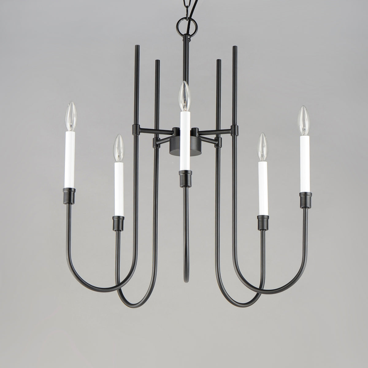 MAXIM, TUX-CHANDELIER, PENDANT LIGHT
