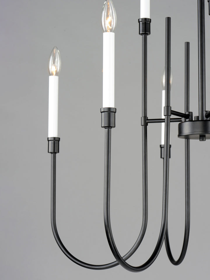 MAXIM, TUX-CHANDELIER, PENDANT LIGHT