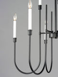 MAXIM, TUX-CHANDELIER, PENDANT LIGHT