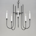 MAXIM, TUX-CHANDELIER, PENDANT LIGHT