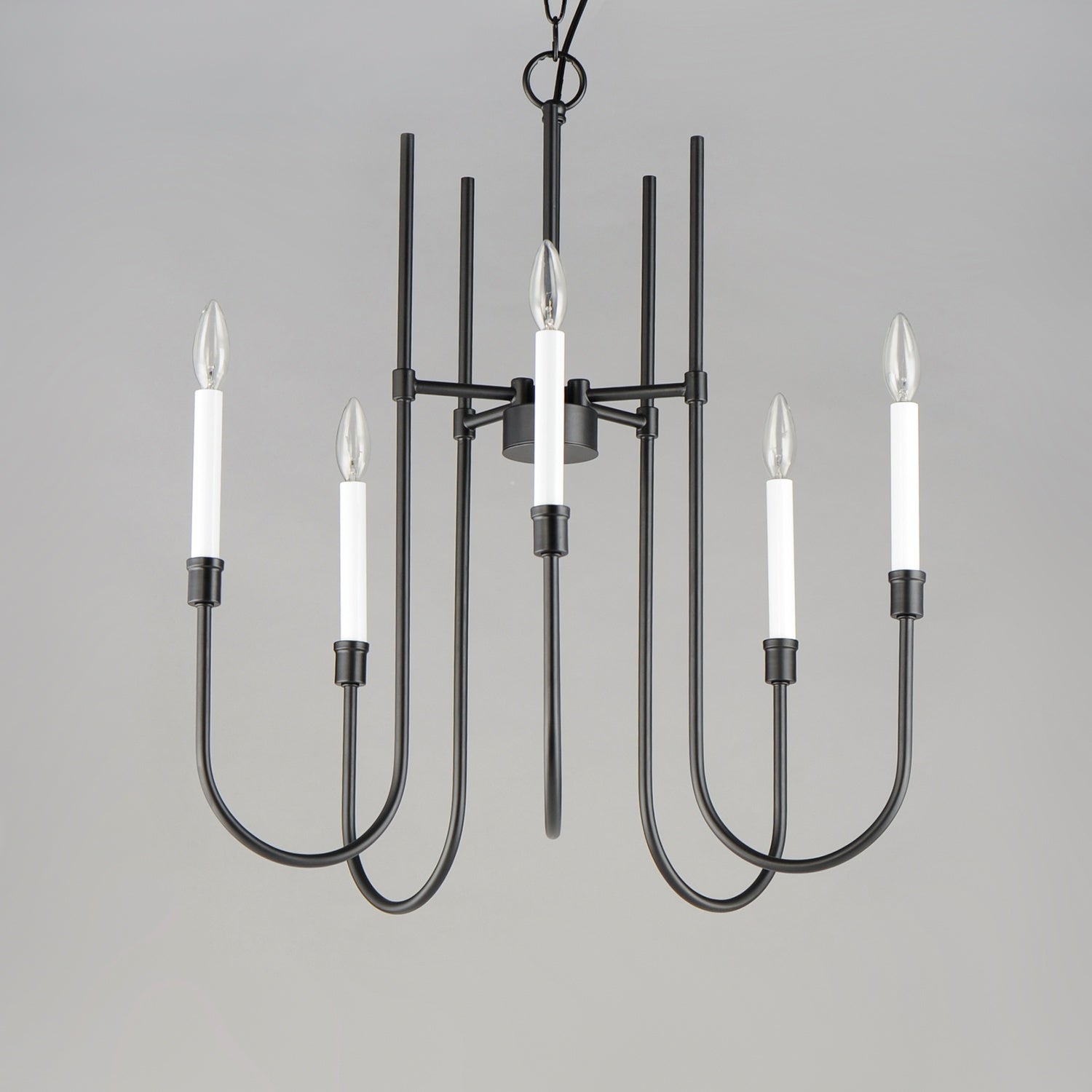 MAXIM, TUX-CHANDELIER, PENDANT LIGHT