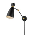 MAXIM, CARILLON-WALL SCONCE, WALL SCONCES