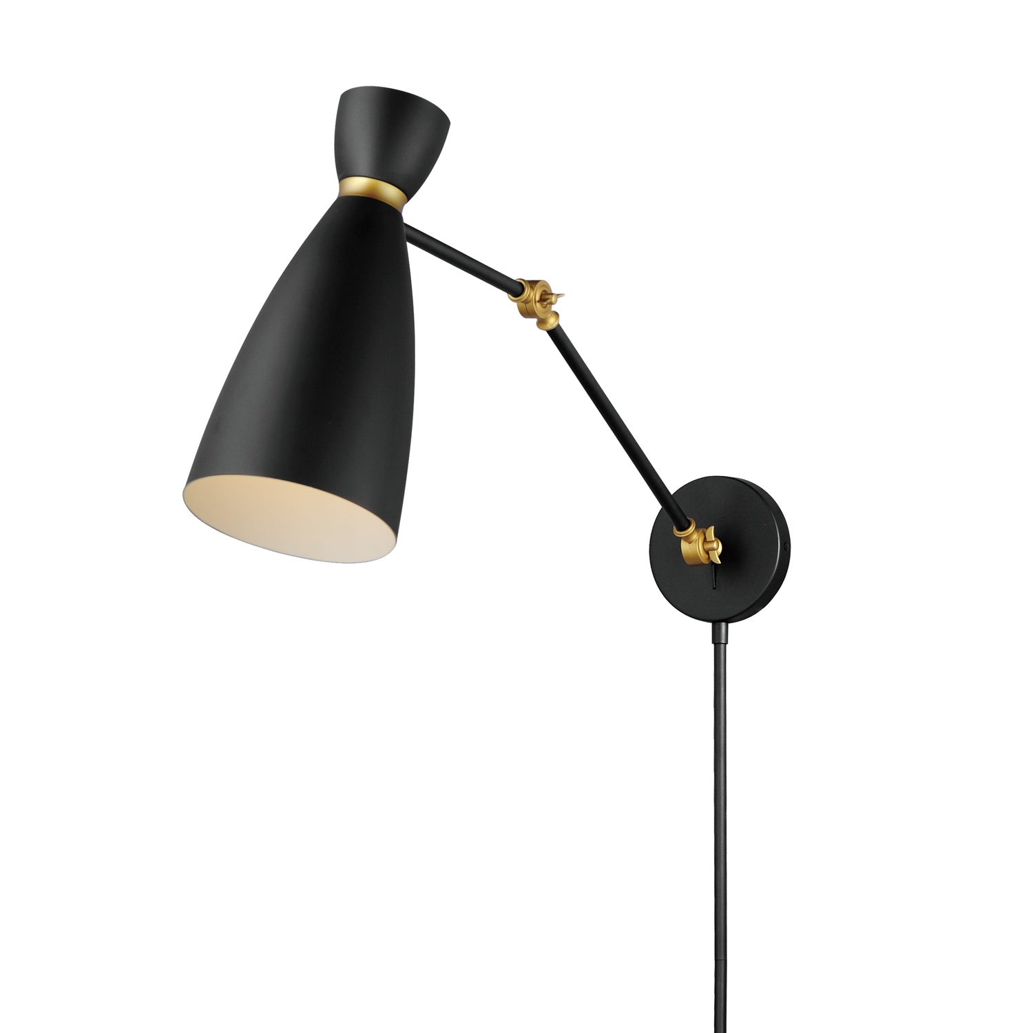 MAXIM, CARILLON-WALL SCONCE, WALL SCONCES