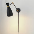MAXIM, CARILLON-WALL SCONCE, WALL SCONCES