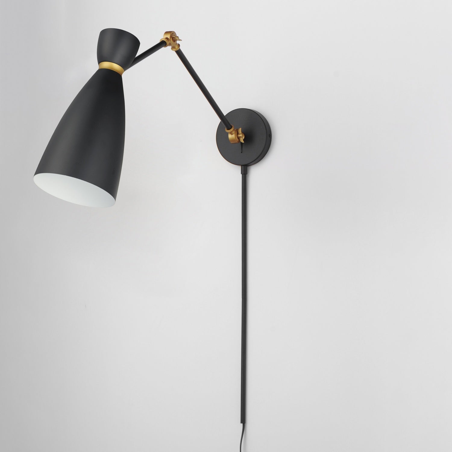 MAXIM, CARILLON-WALL SCONCE, WALL SCONCES