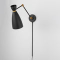 MAXIM, CARILLON-WALL SCONCE, WALL SCONCES