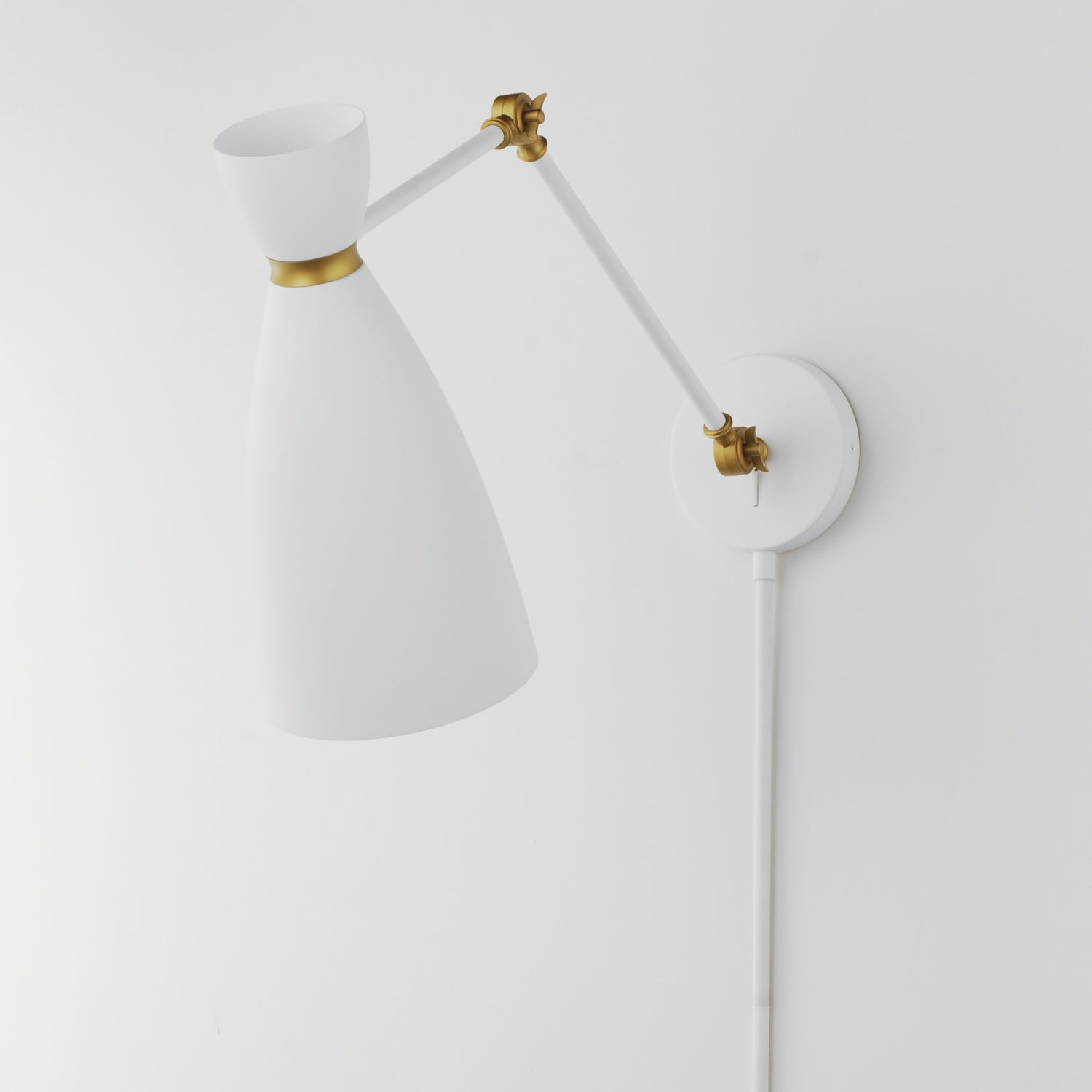 MAXIM, CARILLON-WALL SCONCE, WALL SCONCES