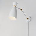 MAXIM, CARILLON-WALL SCONCE, WALL SCONCES