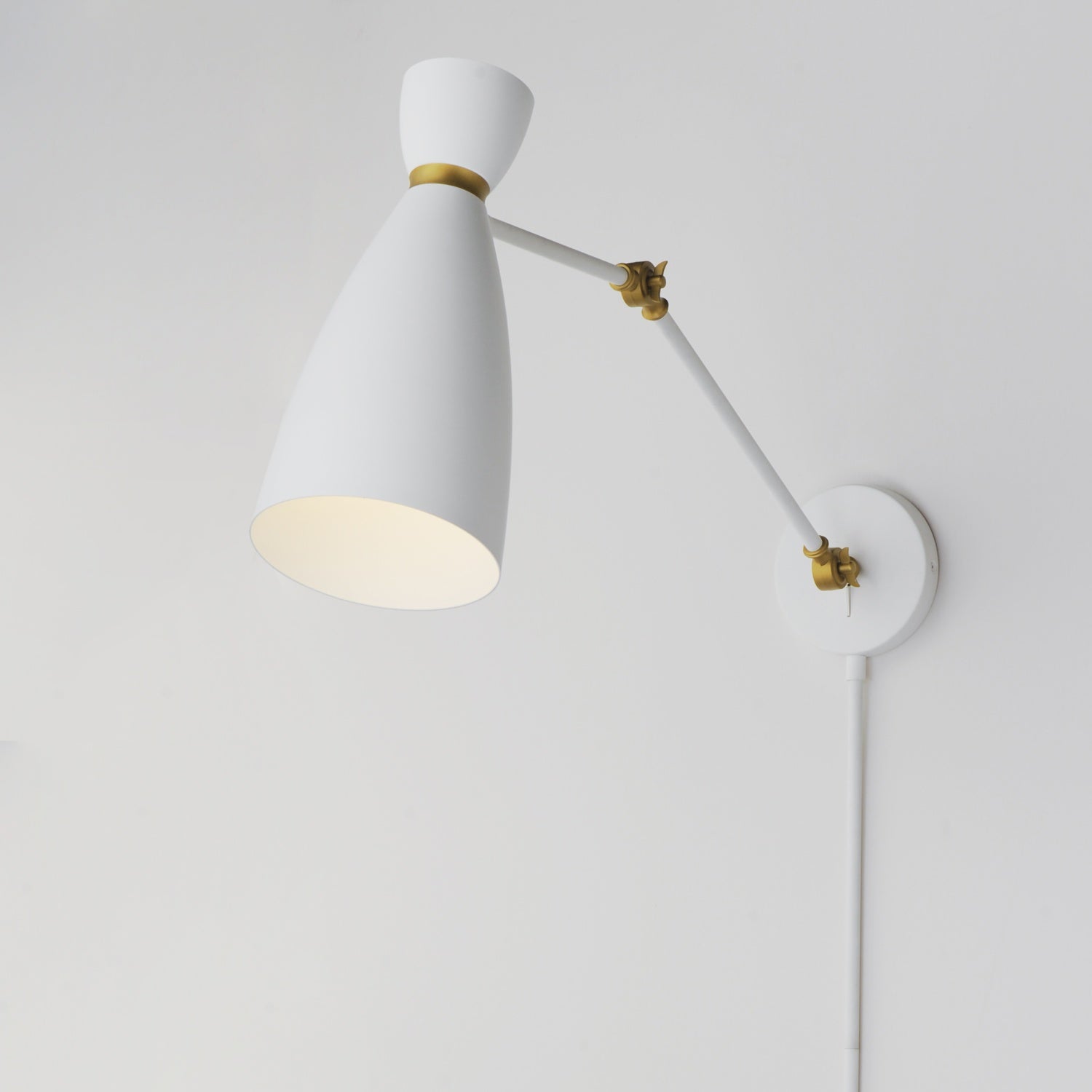 MAXIM, CARILLON-WALL SCONCE, WALL SCONCES